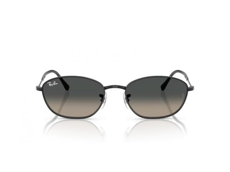 Ray-Ban RB 3749 002/71 55 Women sunglasses