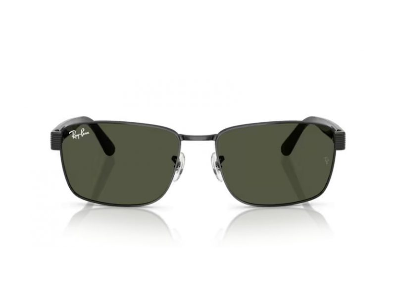 Ray-Ban RB 3750 002/31 59 Men, Women sunglasses