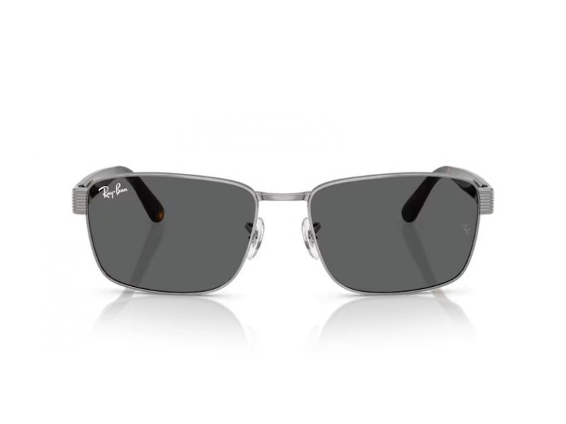 Ray-Ban RB 3750 004/B1 59 Men, Women sunglasses