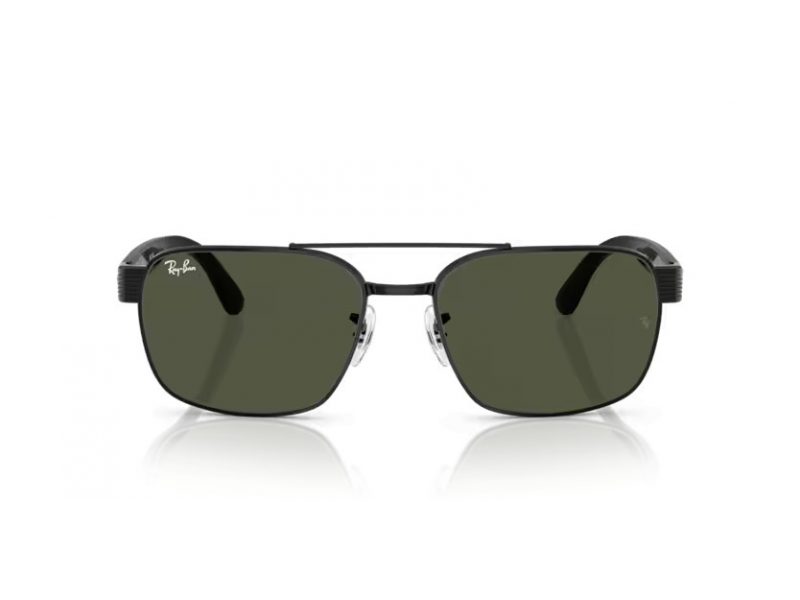 Ray-Ban RB 3751 002/31 61 Men, Women sunglasses