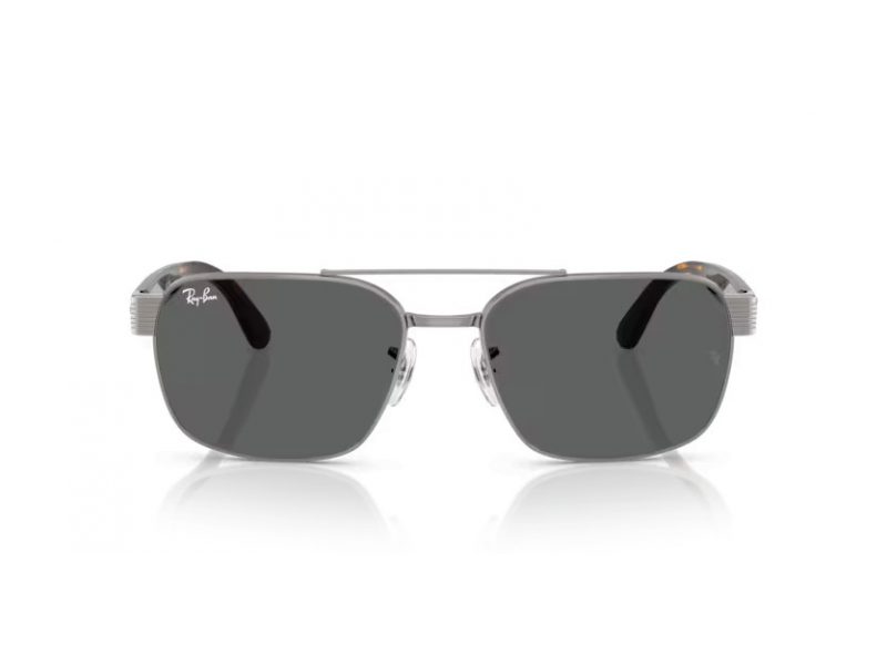 Ray-Ban RB 3751 004/B1 58 Men, Women sunglasses