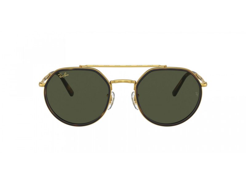 Ray-Ban RB 3765 919631 53 Men, Women sunglasses