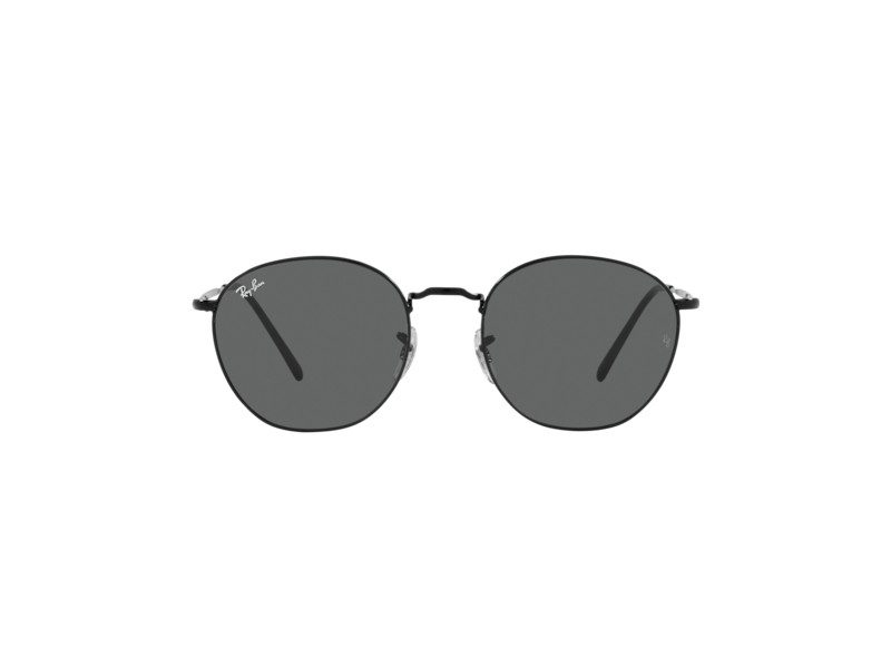 Ray-Ban Rob RB 3772 002/B1 54 Men, Women sunglasses