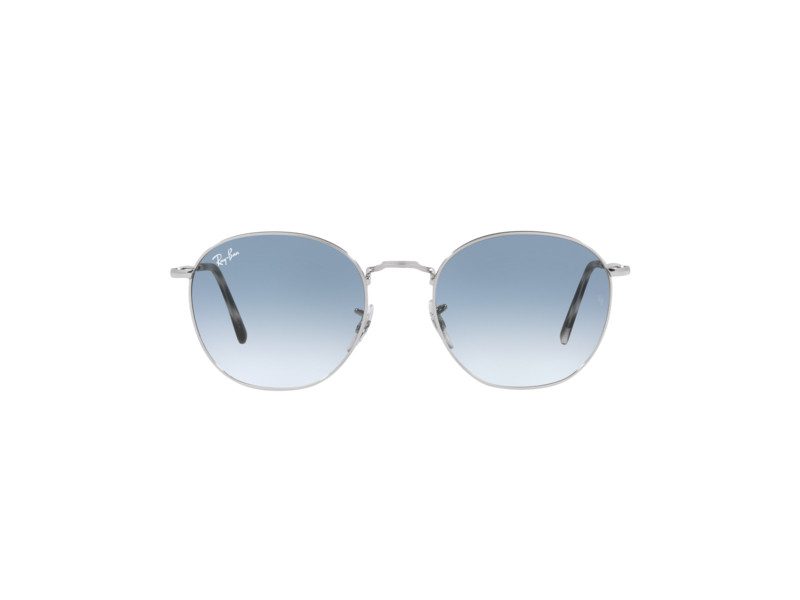 Ray-Ban Rob RB 3772 003/3F 54 Men, Women sunglasses