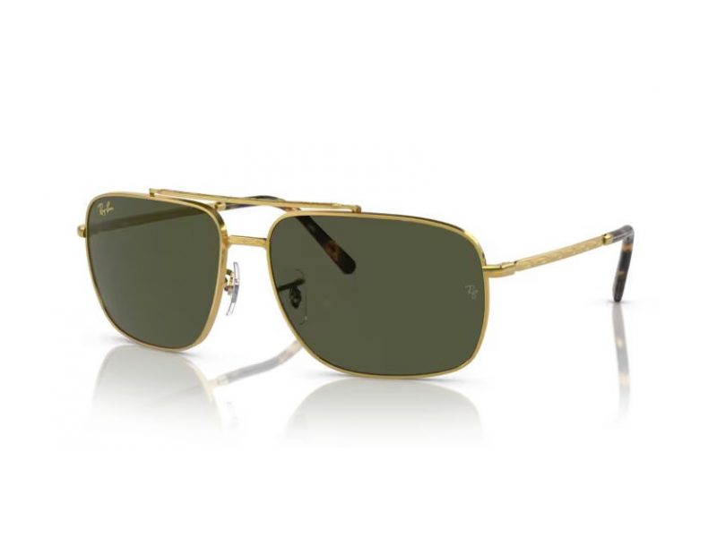 Ray-Ban RB 0RB3796 919631 62 Men, Women sunglasses