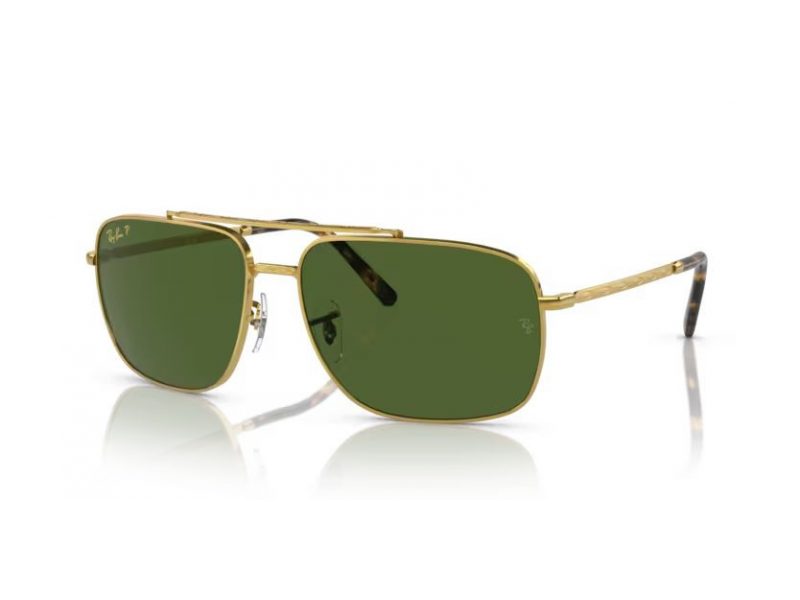 Ray-Ban RB 0RB3796 9196P1 59 Men, Women sunglasses