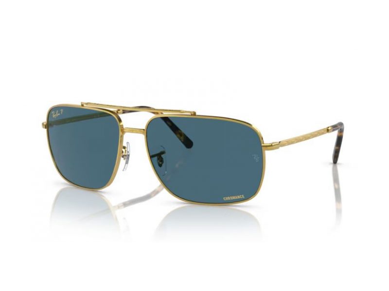 Ray-Ban RB 0RB3796 9196S2 59 Men, Women sunglasses