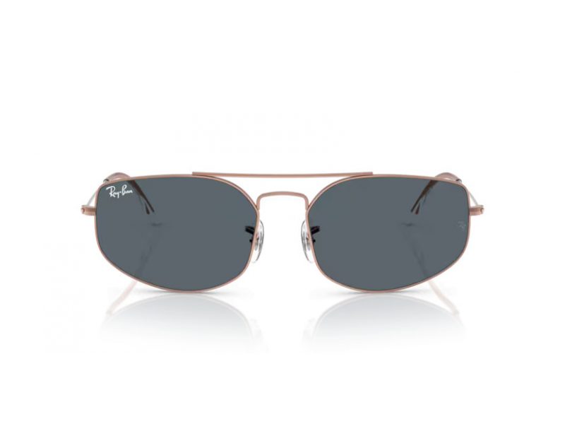 Ray-Ban Explorer 5 RB 3845 9035R5 60 Men, Women sunglasses