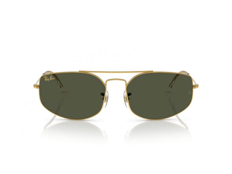 Ray-Ban Explorer 5 RB 3845 919631 60 Men, Women sunglasses