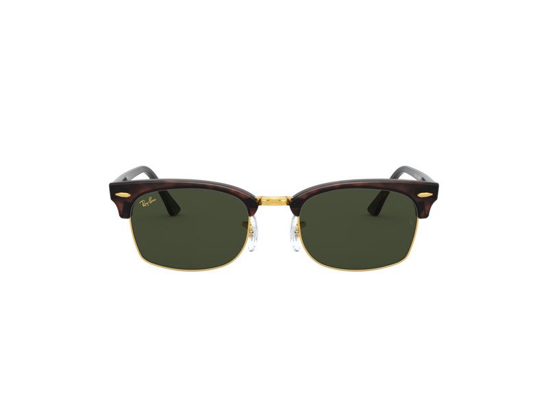 Ray-Ban Clubmaster Square RB 3916 1304/31 52 Men, Women sunglasses