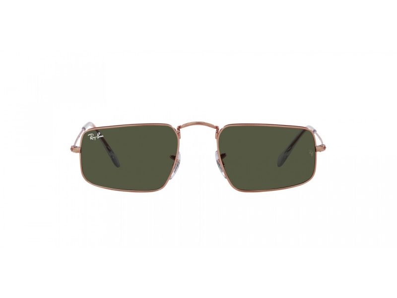 Ray-Ban Julie RB 3957 920231 52 Men, Women sunglasses