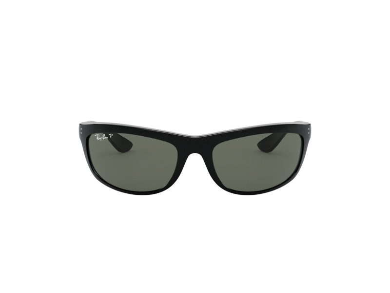 Ray-Ban Balorama RB 4089 601/58 62 Men sunglasses