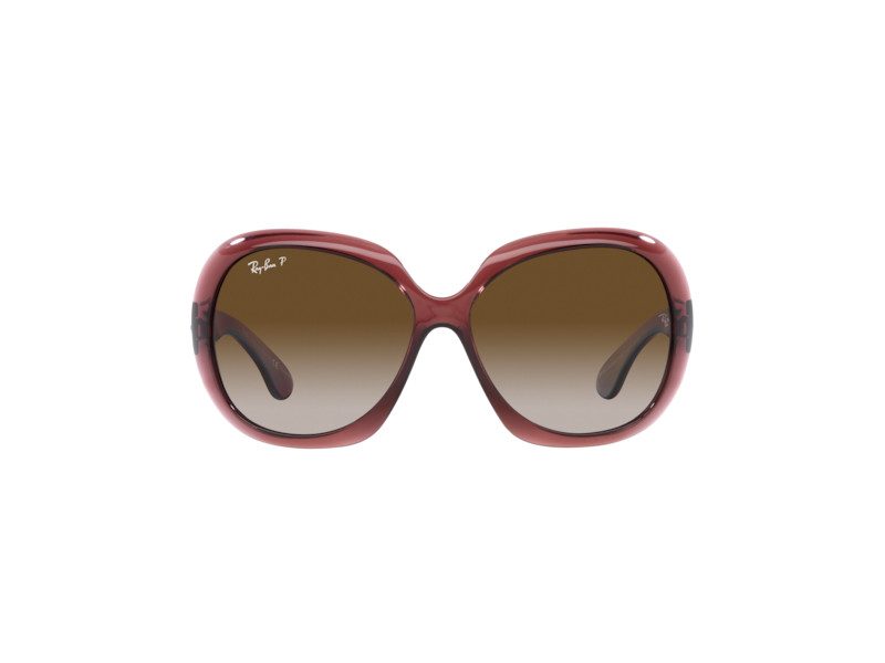 Ray-Ban Jackie Ohh Ii RB 4098 6593/T5 60 Women sunglasses