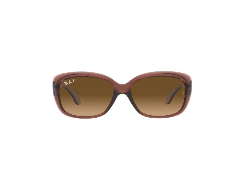 Ray-Ban Jackie Ohh RB 4101 6593/M2 58 Women sunglasses