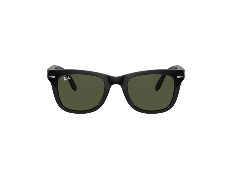 Ray-Ban Folding Wayfarer RB 4105 601 50 Men sunglasses