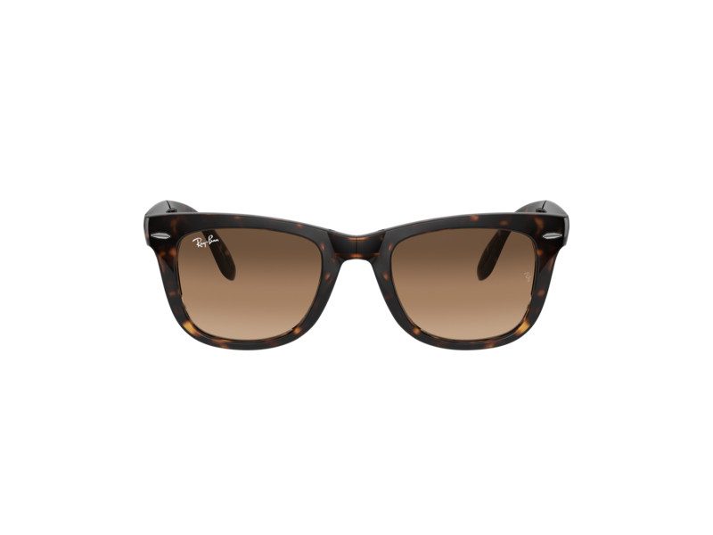 Mens tortoise shell sunglasses ray clearance ban