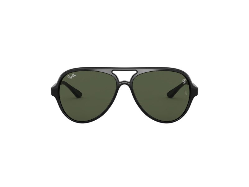 Ray-Ban RB 4125M F601/31 57 Men, Women sunglasses