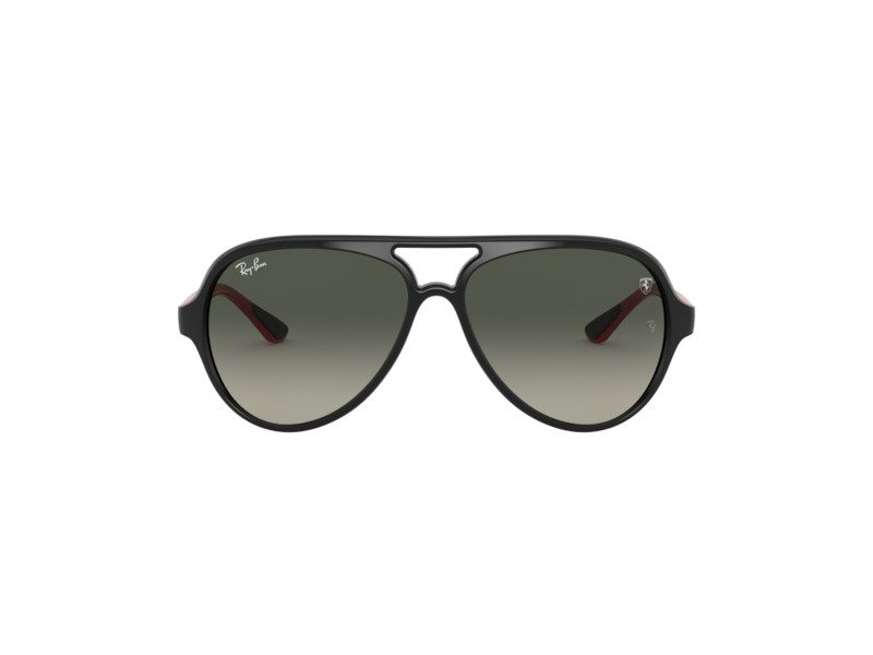 Ray-Ban RB 4125M F644/71 57 Men, Women sunglasses