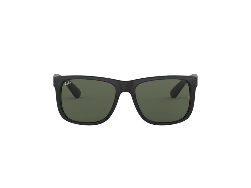 Mens ray 2024 ban justin sunglasses