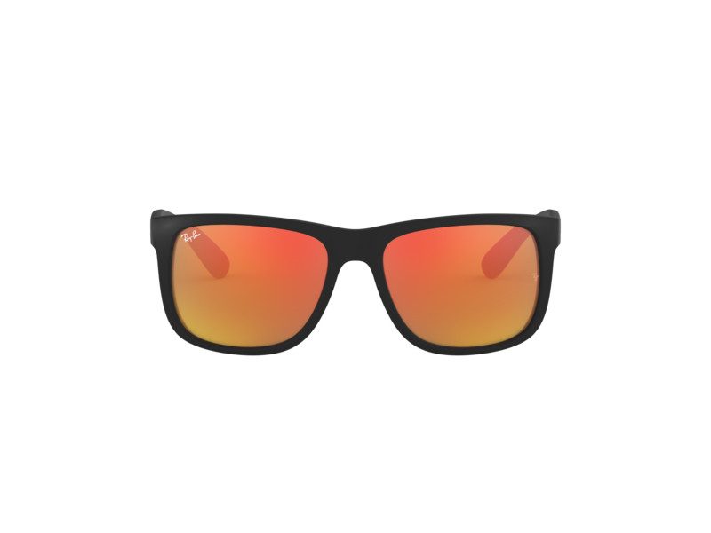 Mens red ray bans sale