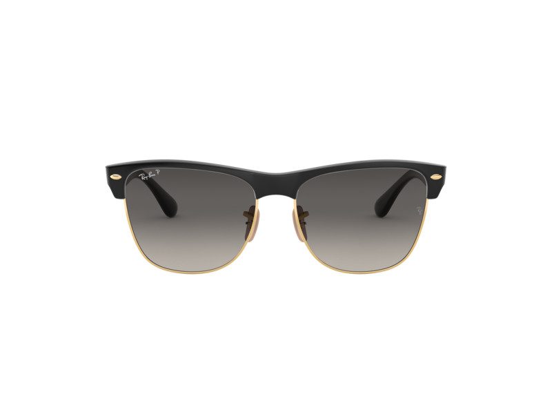 Mens ray 2024 ban clubmaster sunglasses