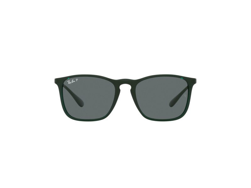 Ray-Ban Chris RB 4187 6663/81 54 Men sunglasses