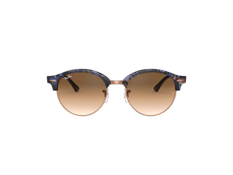 Ray ban best sale 4246 clubround