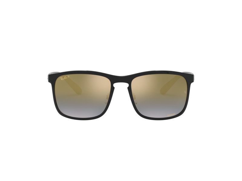 Ray-Ban RB 4264 601/J0 58 Men sunglasses