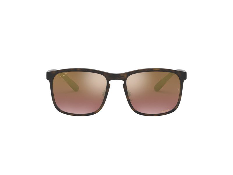 Ray-Ban RB 4264 894/6B 58 Men sunglasses