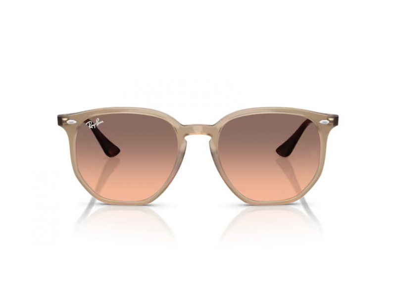 Ray-Ban RB 4306 678846 54 Men, Women sunglasses