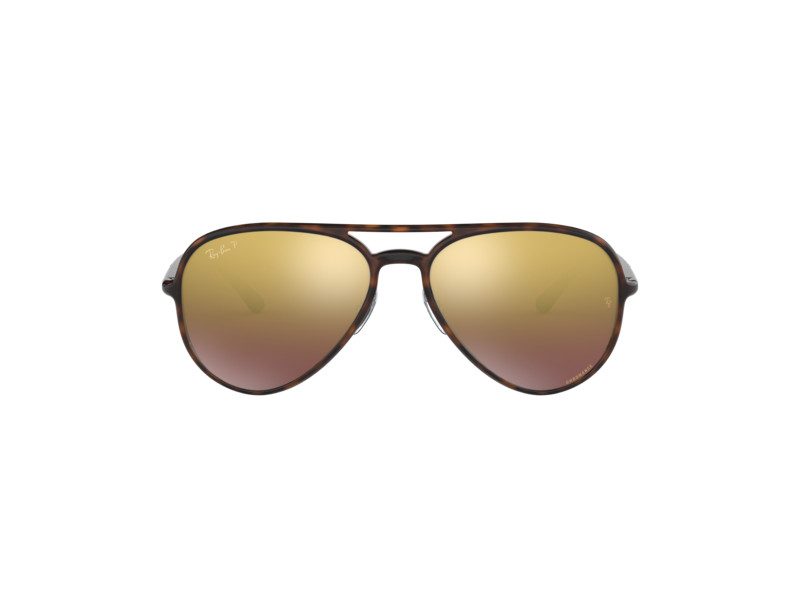 Ray-Ban RB 4320/CH 710/6B 58 Men, Women sunglasses