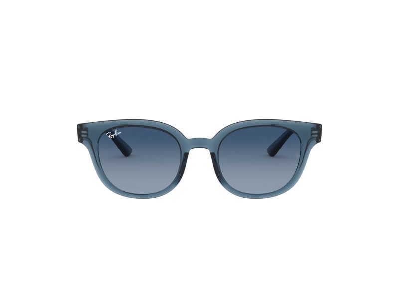 Ray-Ban RB 4324 6448/Q8 50 Men, Women sunglasses