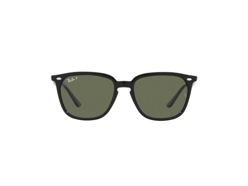 Ray-Ban RB 4362 601/9A 55 Men, Women glasses