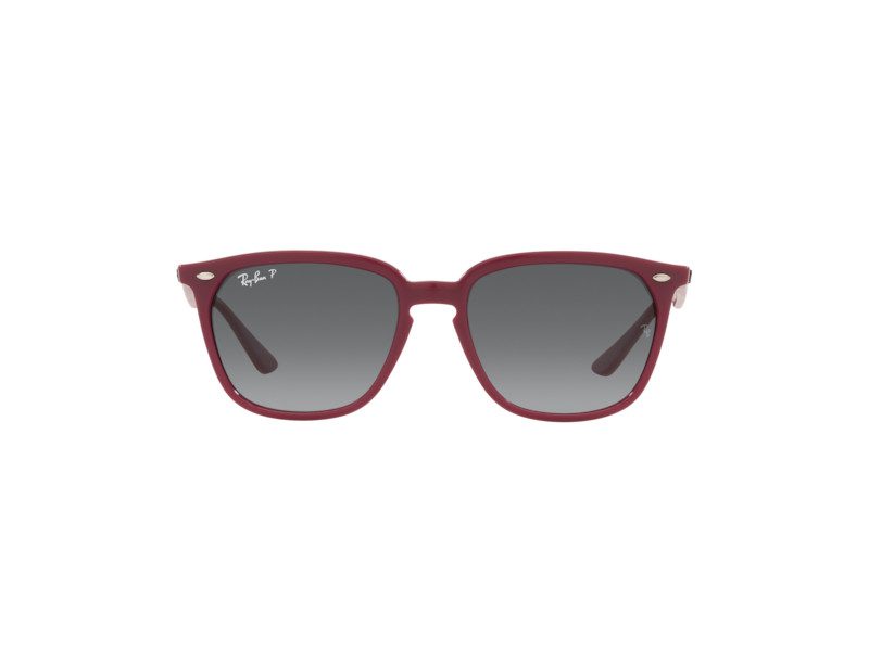 Ray-Ban RB 4362 6383T3 55 Men, Women glasses