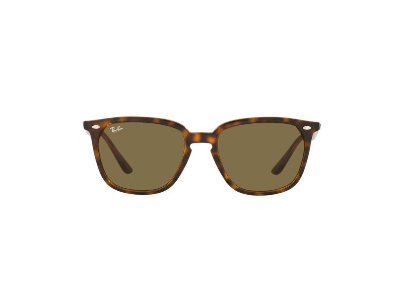 Ray-Ban RB 4362 710/73 55 Men, Women glasses