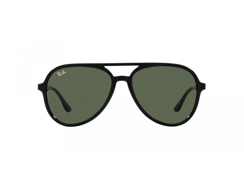 Ray-Ban RB 4376 601/71 57 Men, Women sunglasses