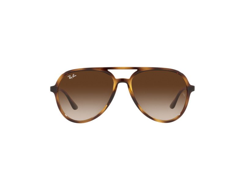 Ray-Ban RB 4376 710/13 57 Men, Women sunglasses