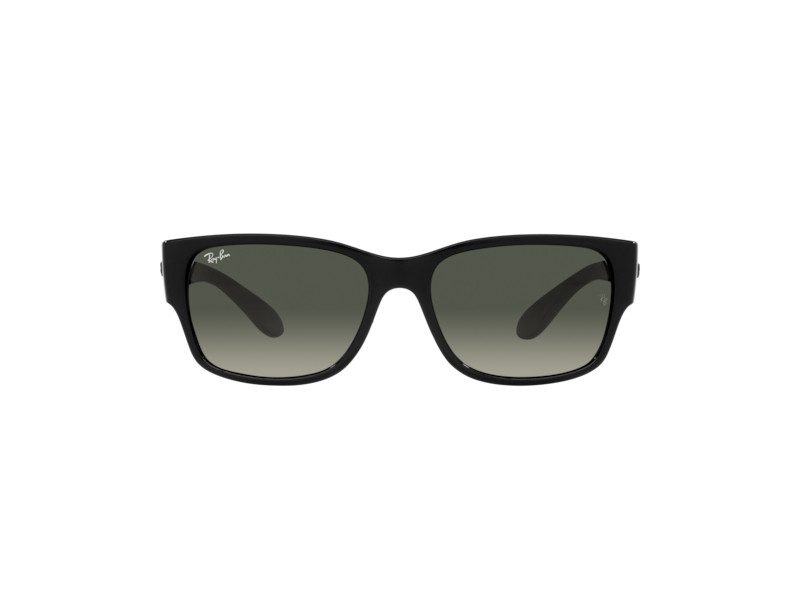 Ray-Ban RB 4388 601/71 55 Men, Women glasses