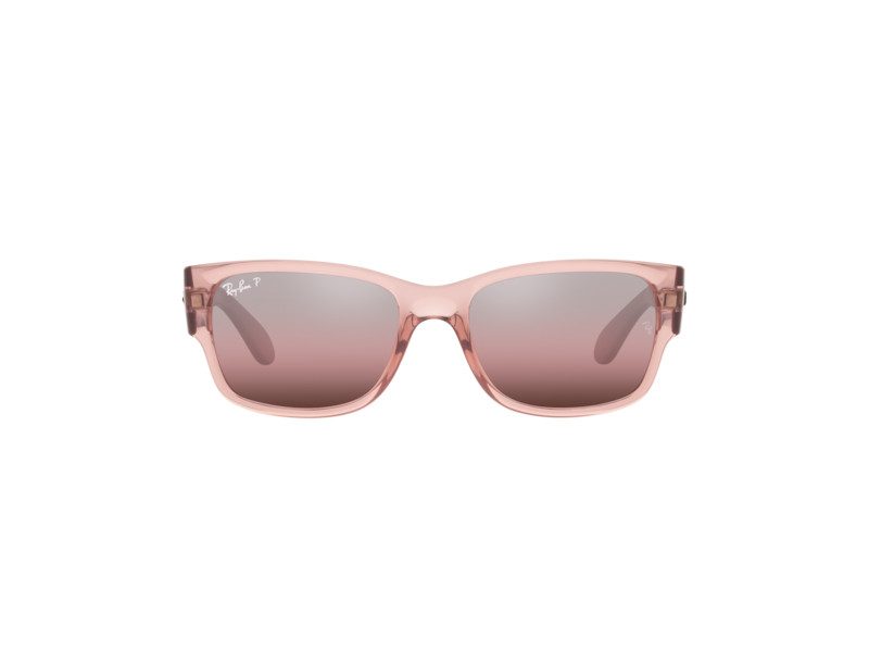 Ray-Ban RB 4388 6648/G8 58 Men, Women sunglasses