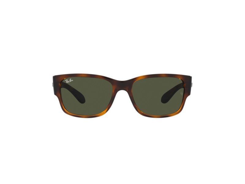 Ray-Ban RB 4388 710/31 55 Men, Women sunglasses