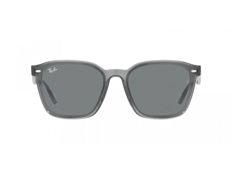 Ray-Ban RB 4392D 645087 66 Men, Women sunglasses