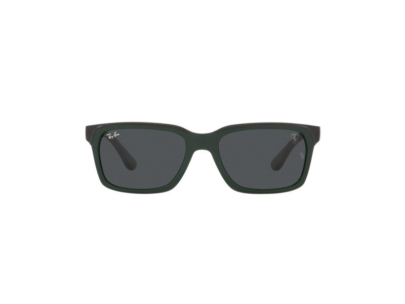 Ray-Ban RB 4393M F680/87 56 Men, Women sunglasses