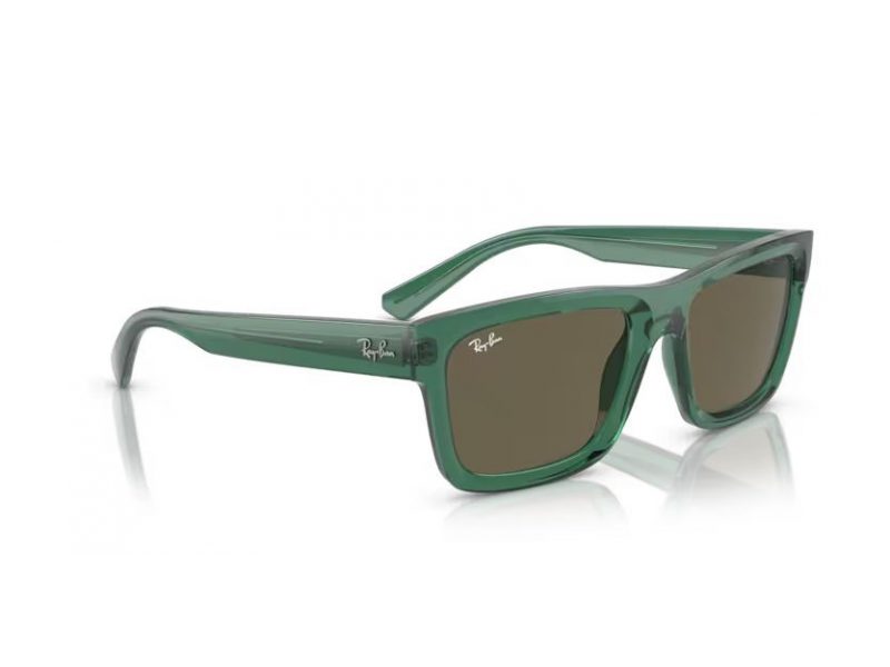 Ray-Ban Warren RB 4396 6681/3 54 Men, Women sunglasses