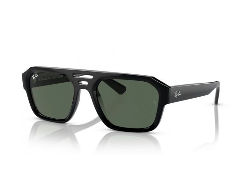 Ray-Ban Corrigan RB 0RB4397 667771 54 Men, Women sunglasses