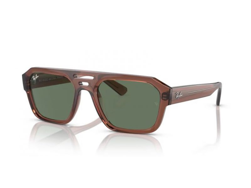 Ray-Ban Corrigan RB 0RB4397 667882 54 Men, Women sunglasses