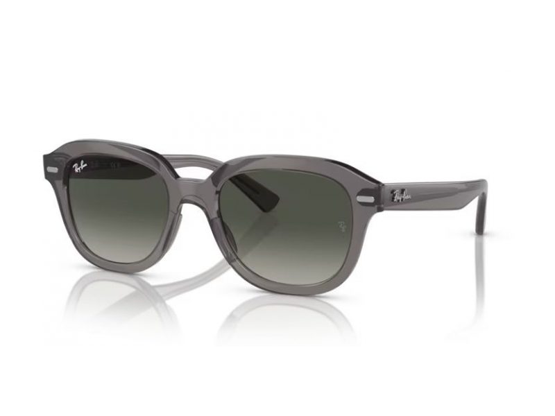 Ray-Ban Erik RB 0RB4398 667571 51 Men, Women sunglasses