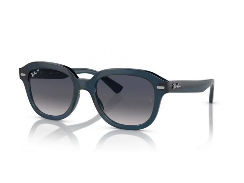 Ray-Ban Erik RB 4398 667678 51 Men, Women sunglasses