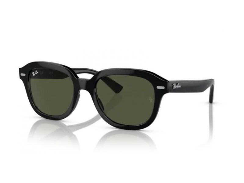 Ray-Ban Erik RB 0RB4398 901/31 51 Men, Women sunglasses