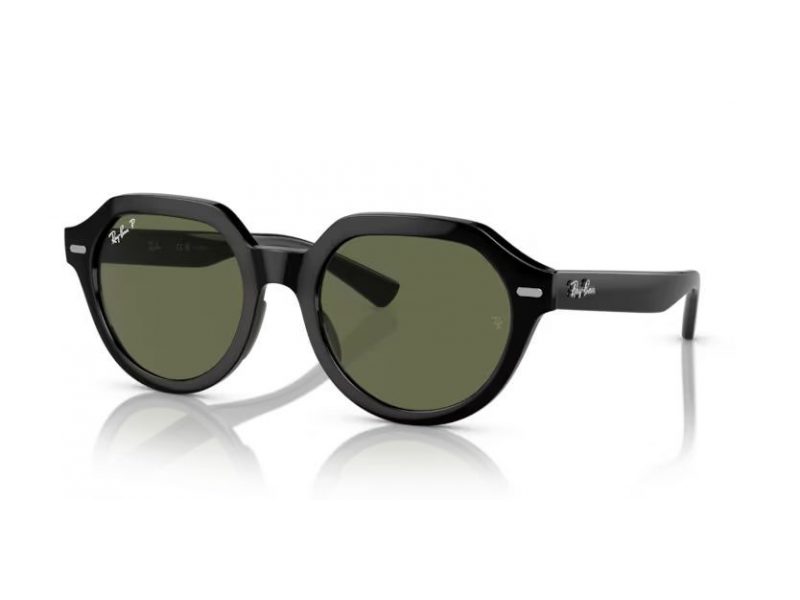 Ray-Ban Gina RB 0RB4399 901/58 51 Men, Women sunglasses