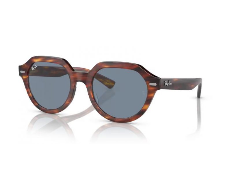 Ray-Ban Gina RB 0RB4399 954/62 51 Men, Women sunglasses